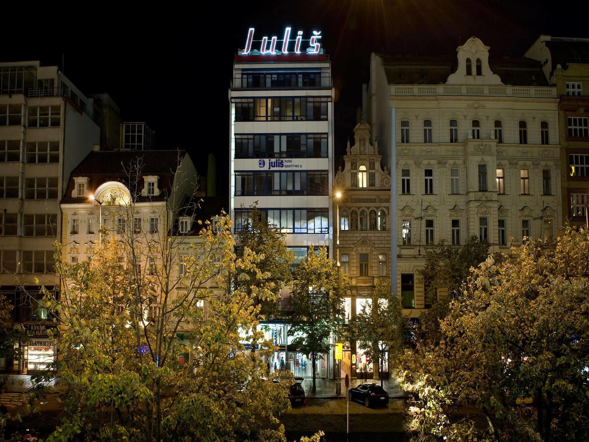Hotel Ea Julis