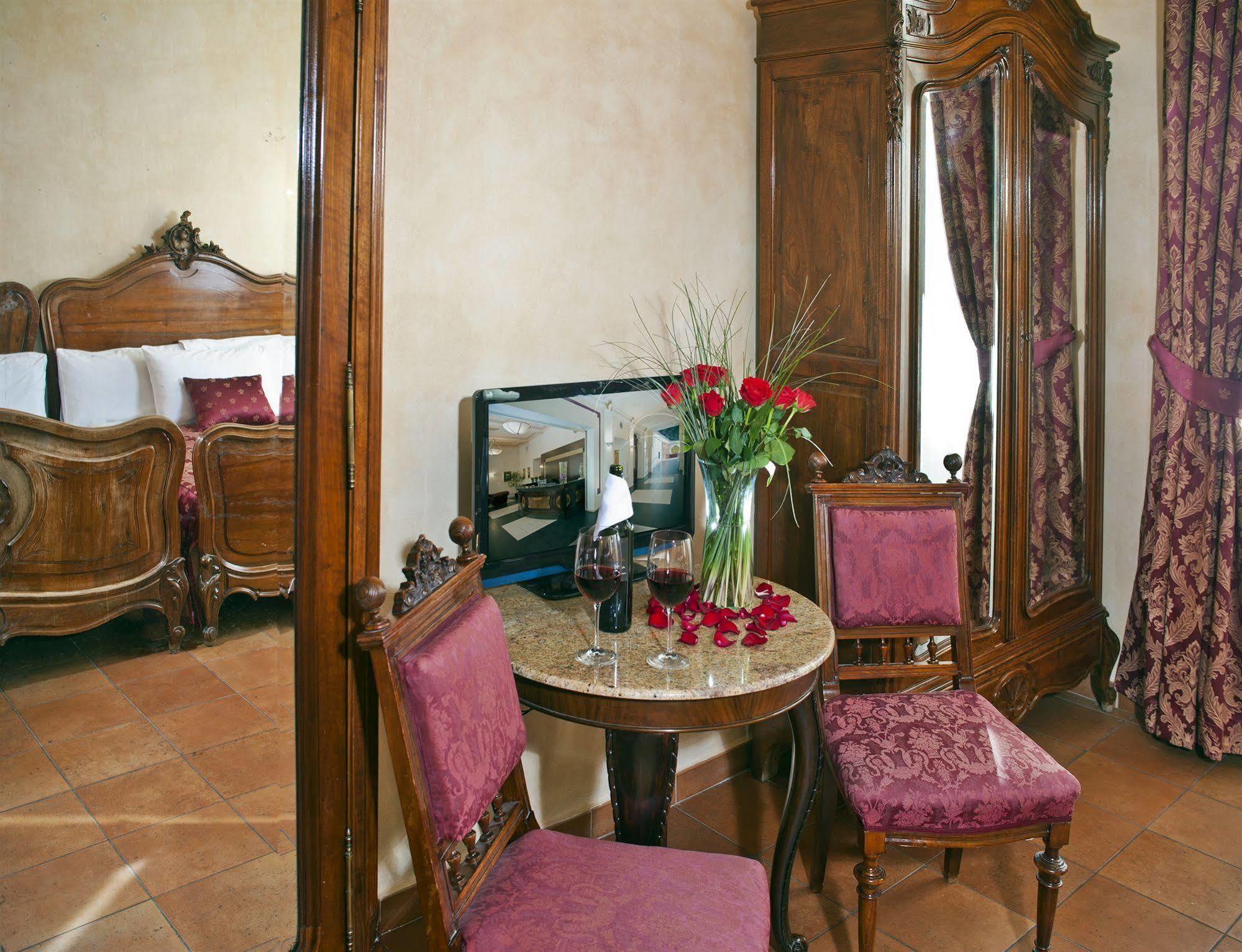 Hotel Caesar