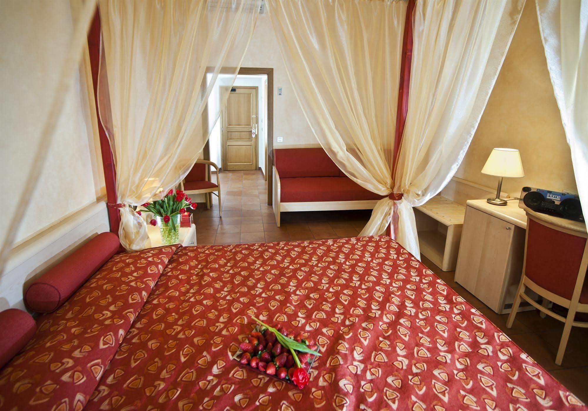 Caesar 4* Prag