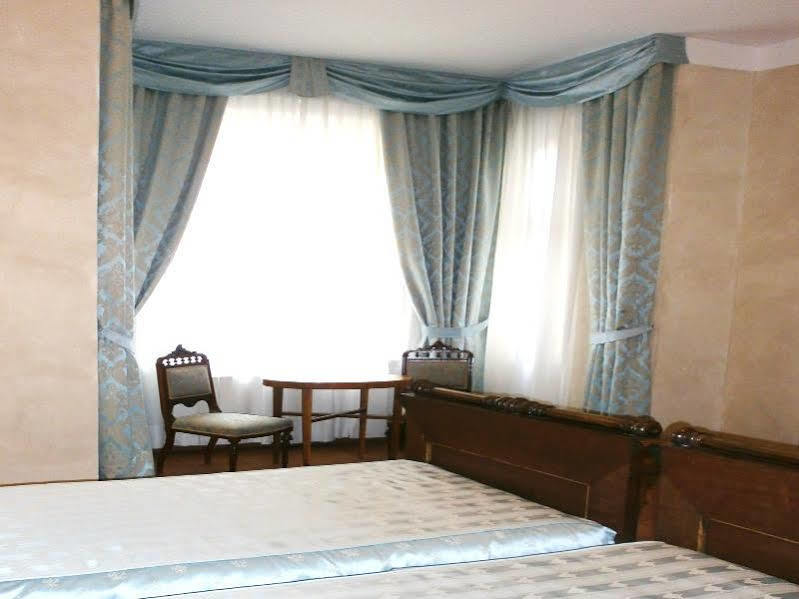 Hotel Caesar 4*