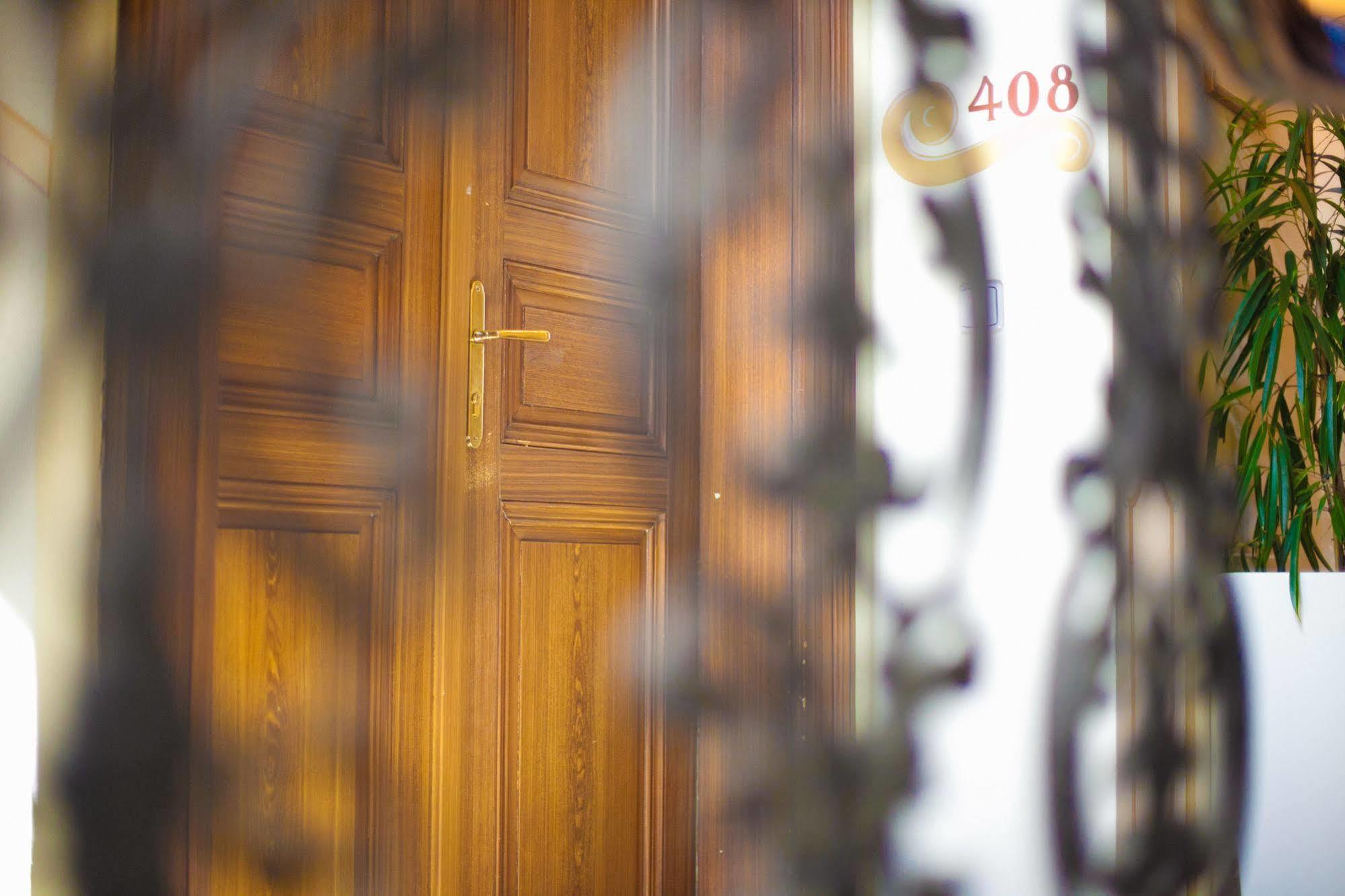 Louis Leger - Czech Leading Hotel Prague