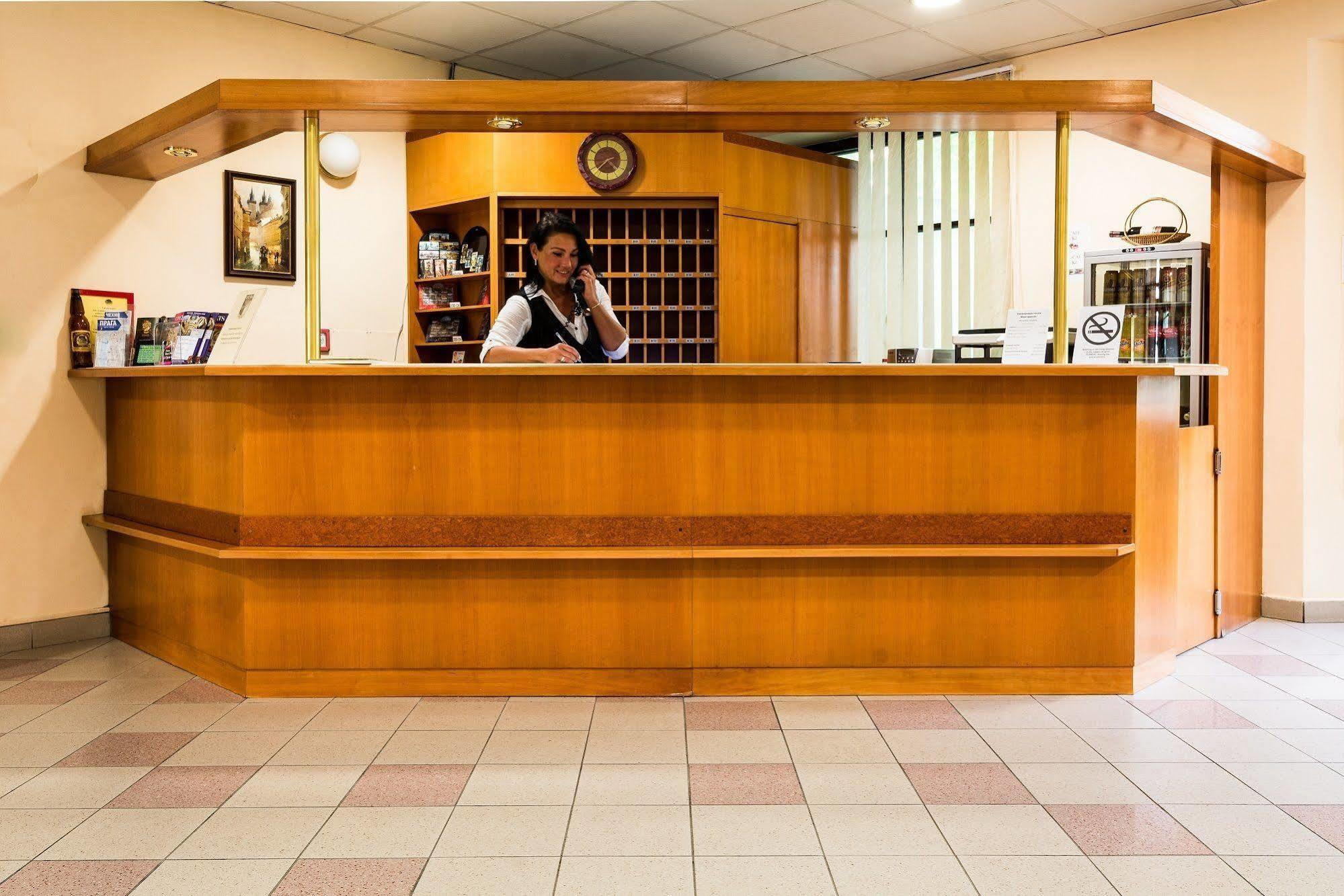 Dalimil Hotel