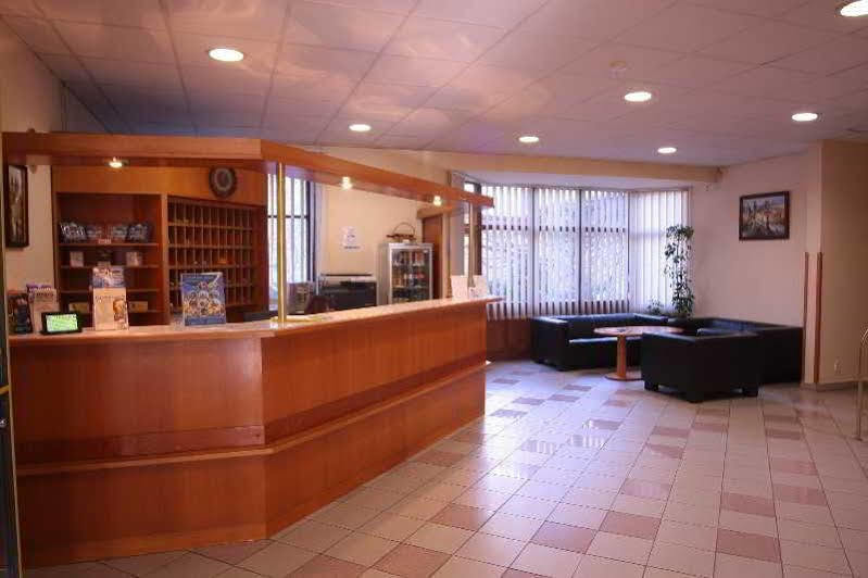 Dalimil Hotel Prague