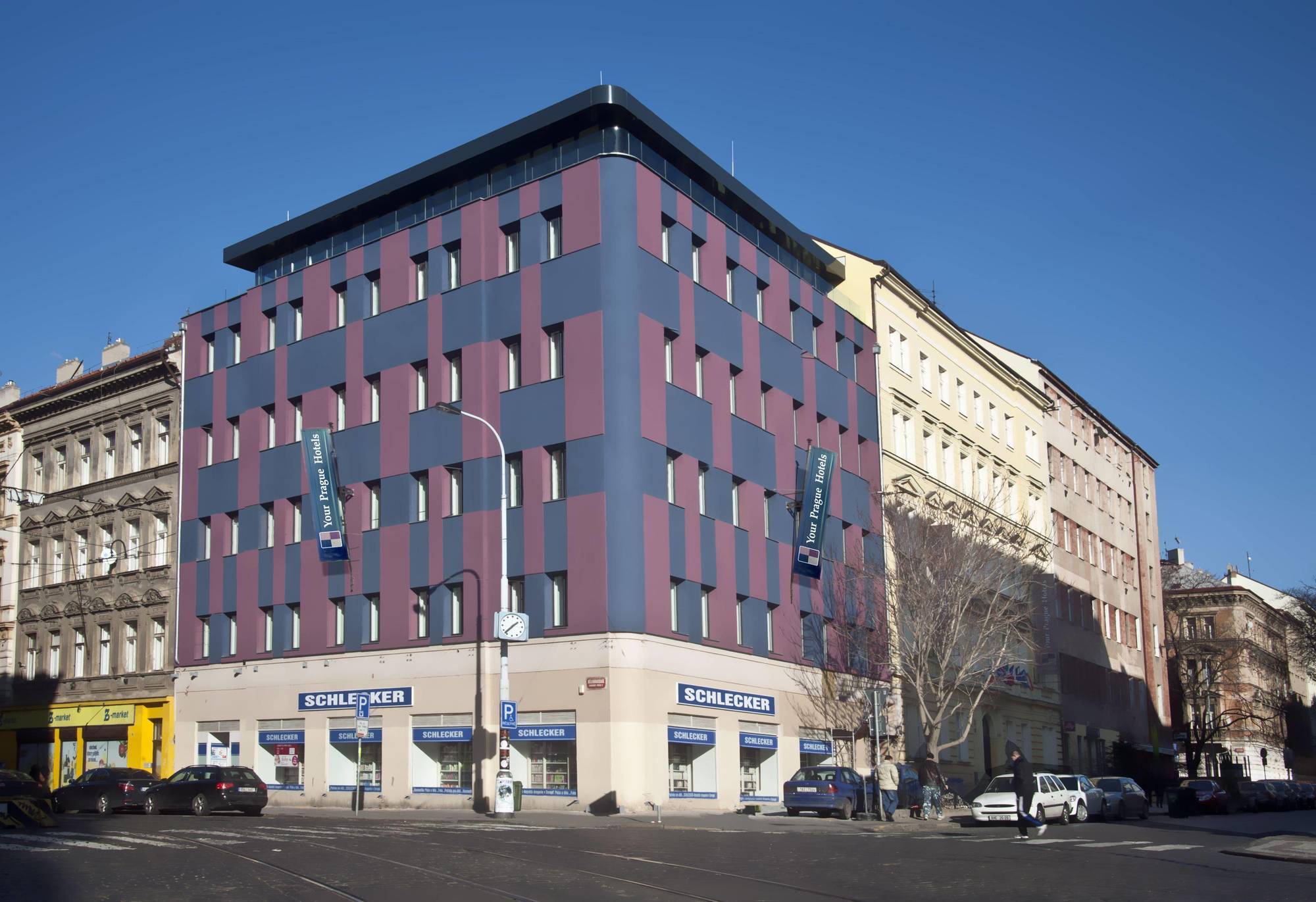 Galileo Hotel