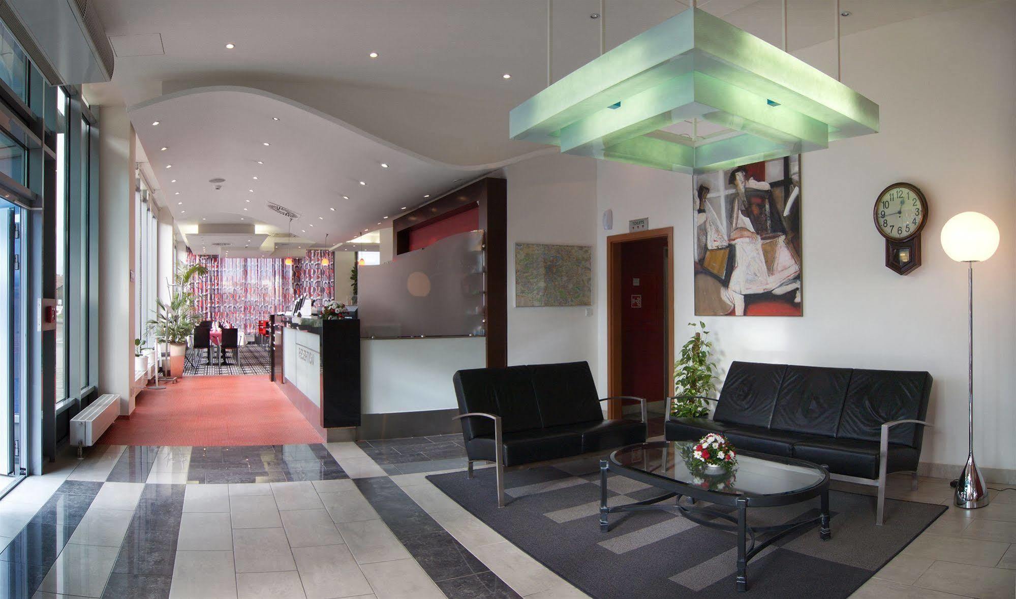 Rezidence Emmy Hotel Prague