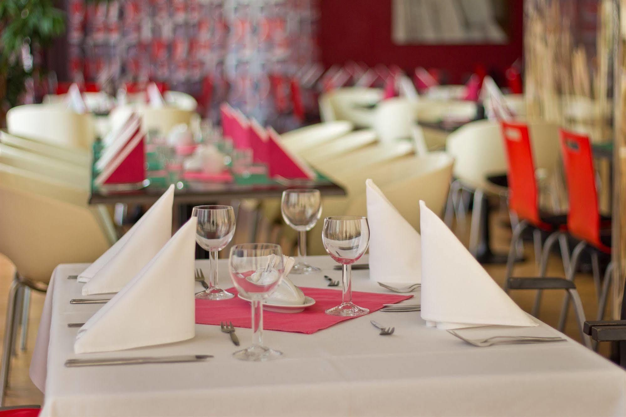 Rezidence Emmy 4* Prague