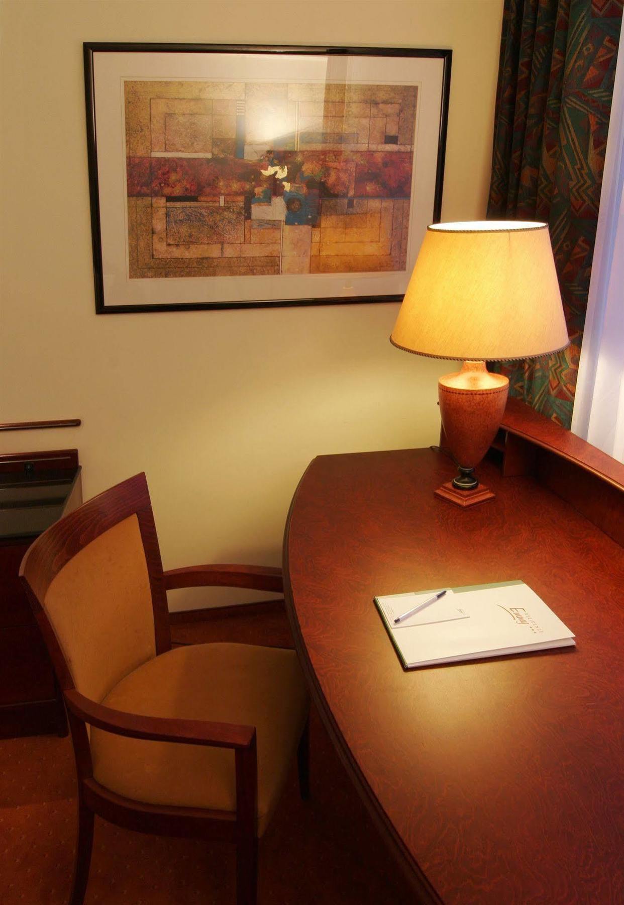 Rezidence Emmy Hotel Prague