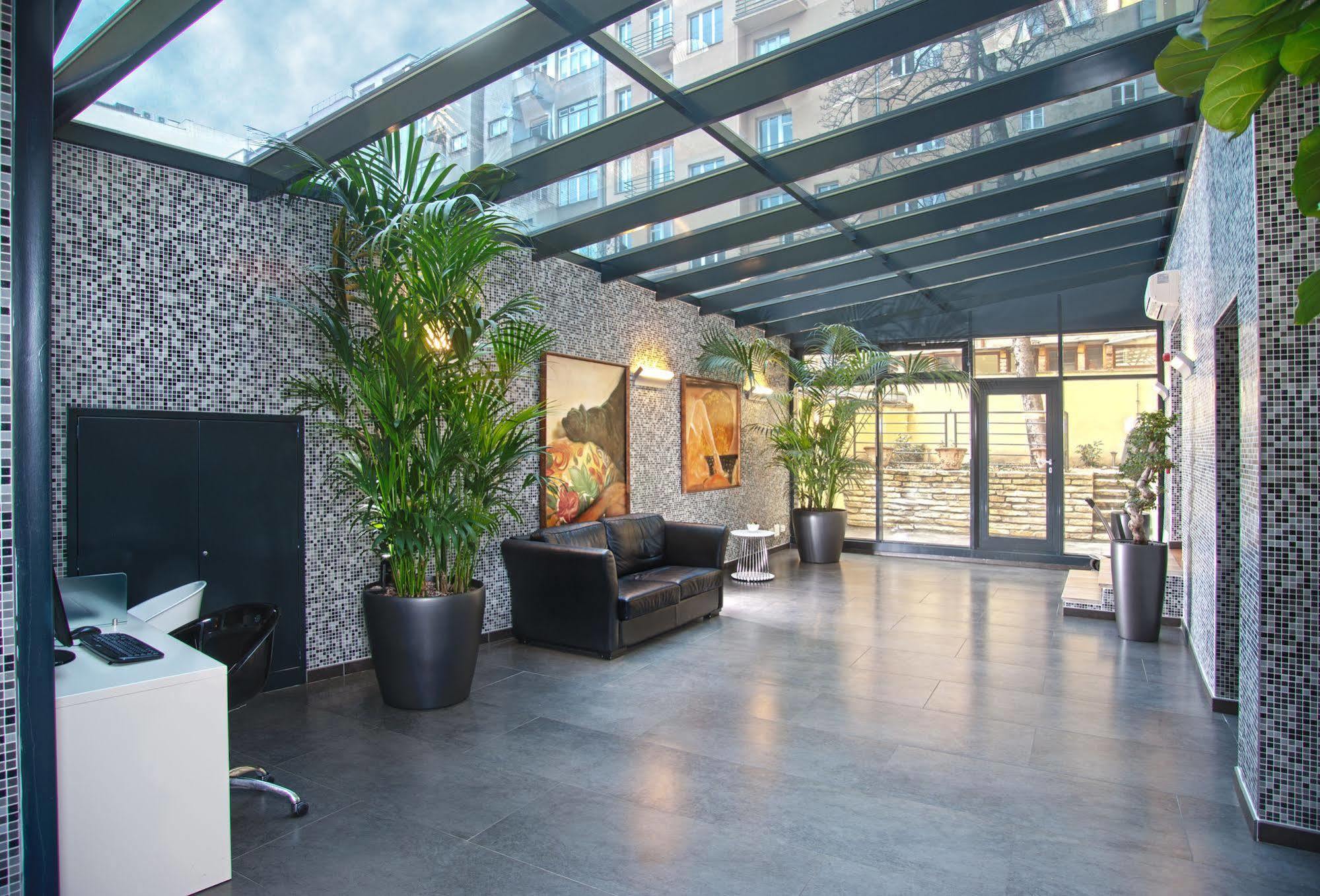 Otel Galileo 4*