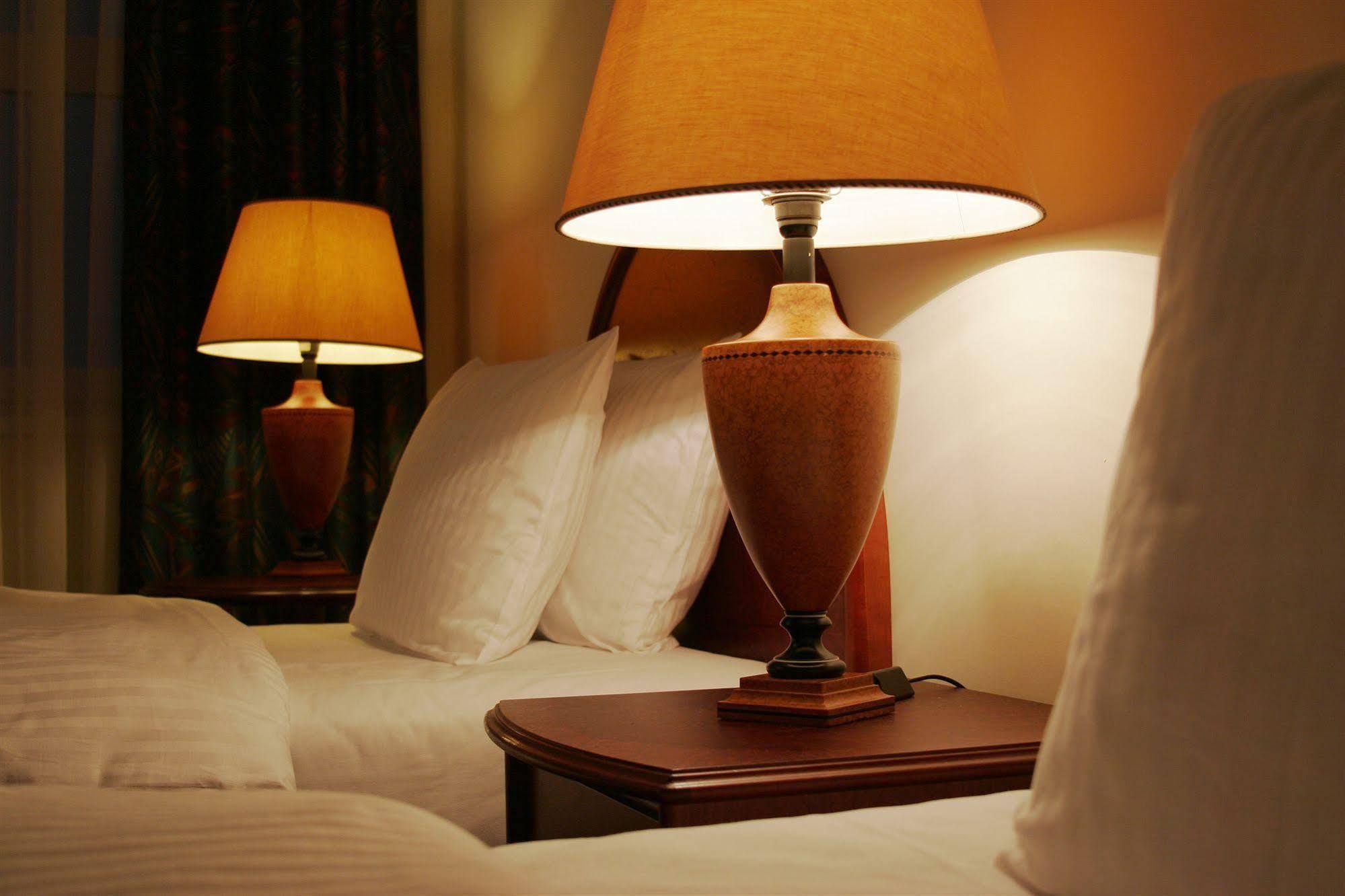 Rezidence Emmy Hotel Prague