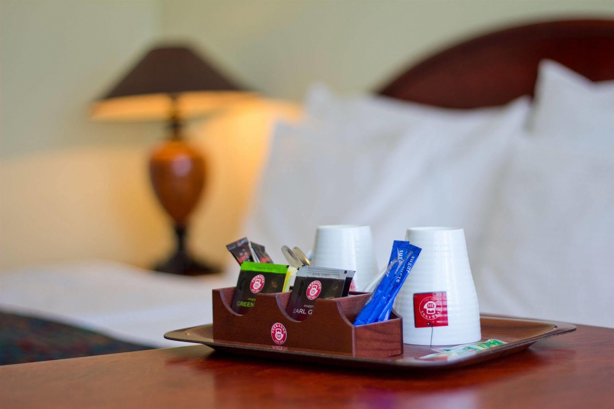 Rezidence Emmy Hotel