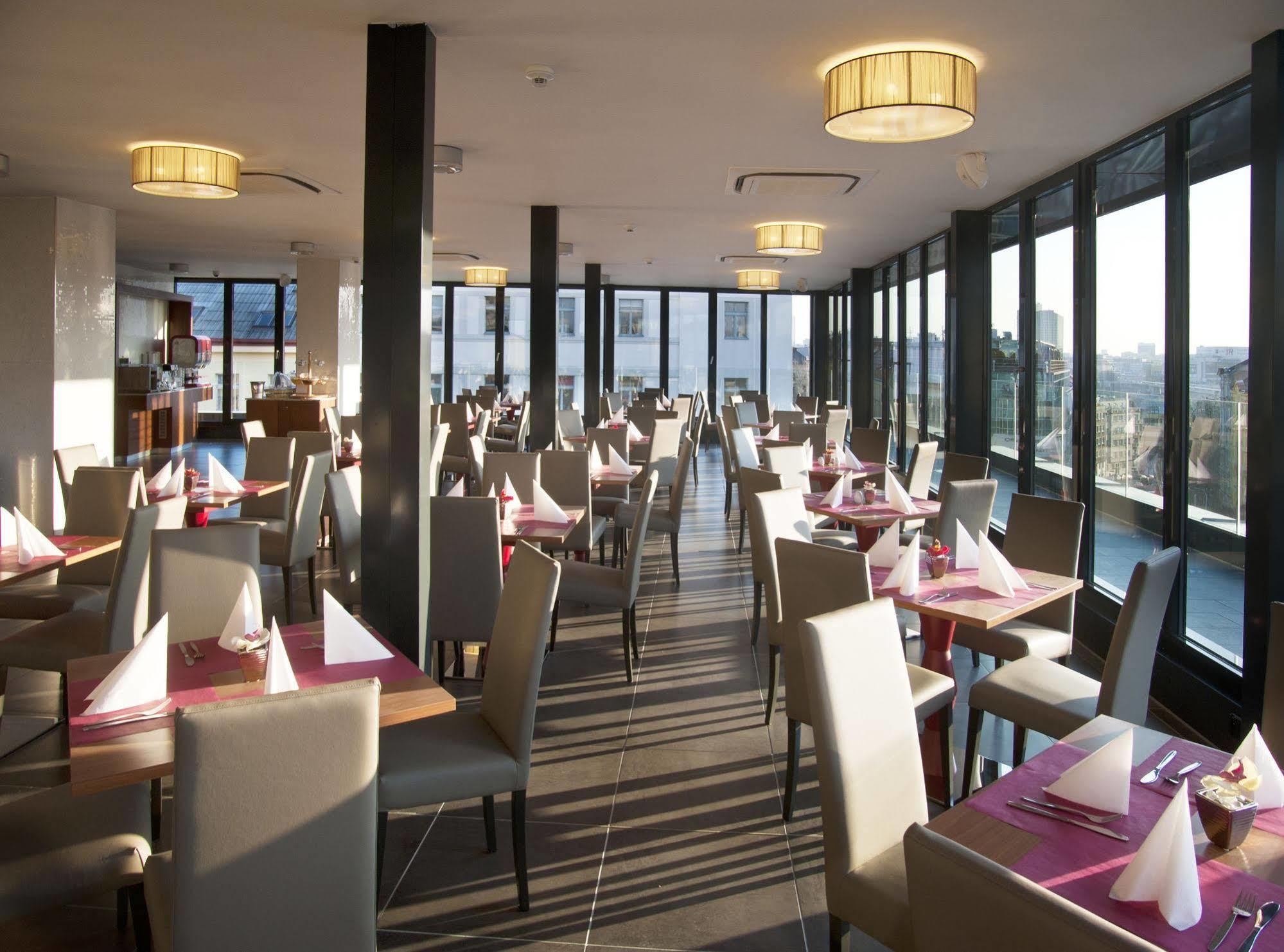 Galileo Hotel Prague