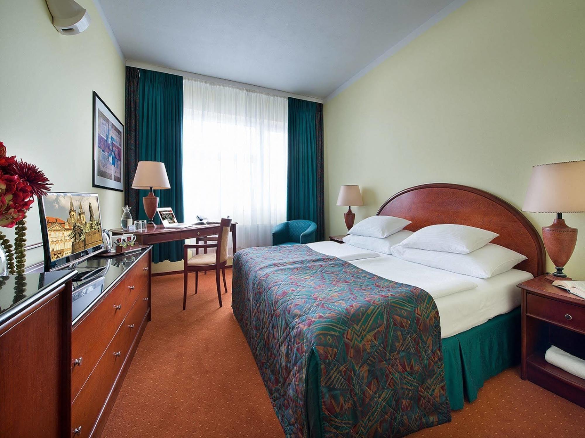 Hotel Rezidence Emmy