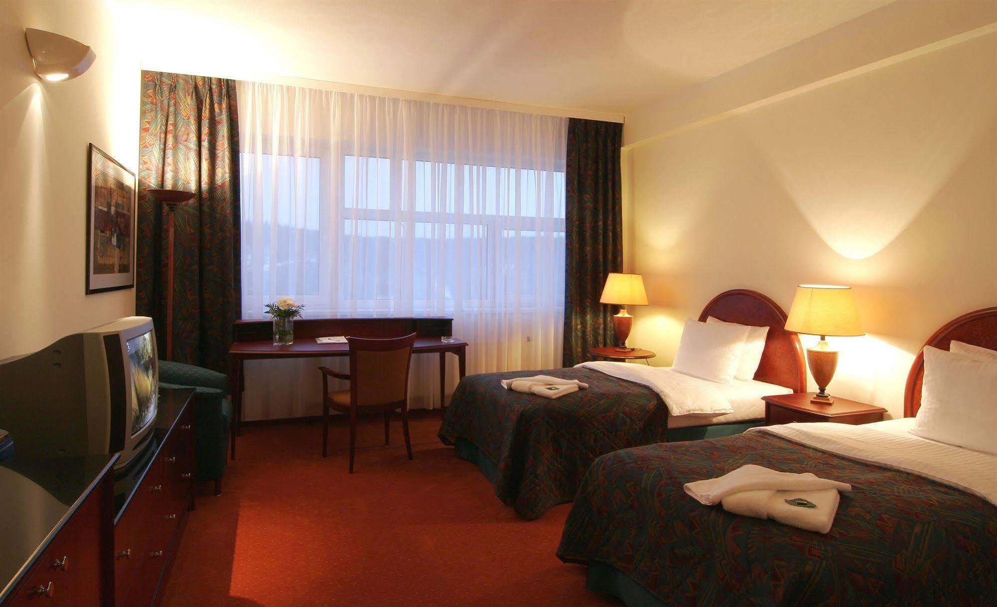 Rezidence Emmy Prague