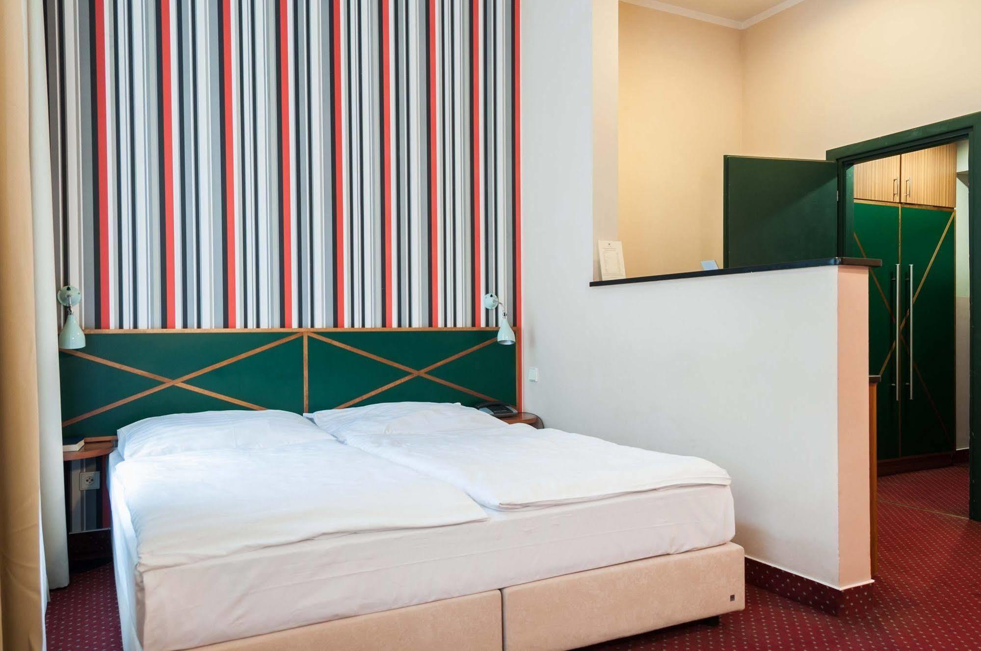 Mala Strana 4* Prag