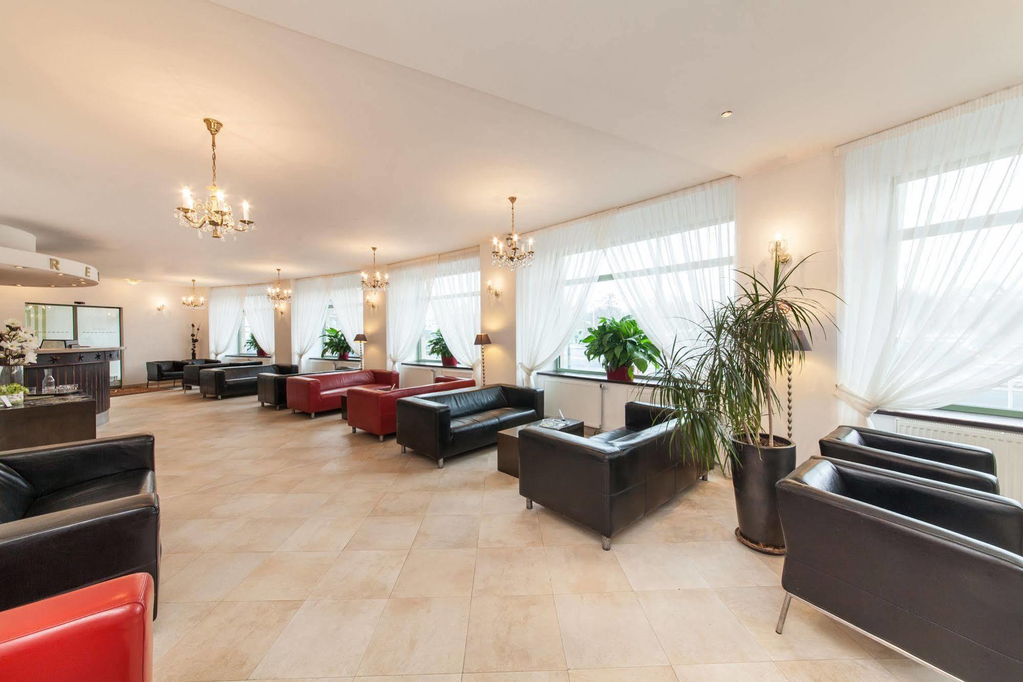 Vitkov Hotel