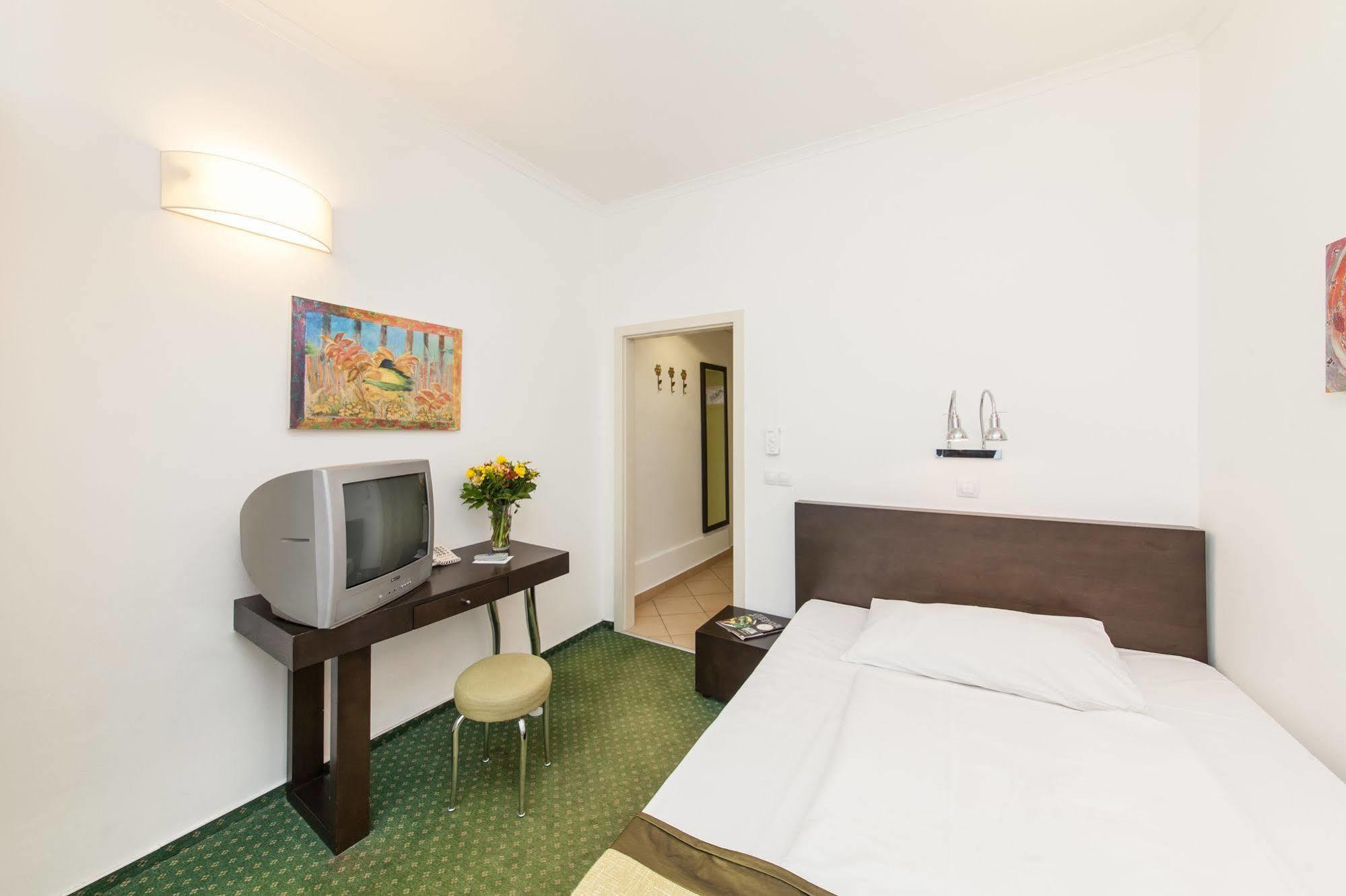 Vitkov Hotel 4*