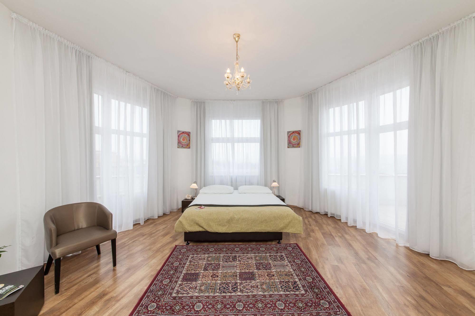 Vitkov Hotel