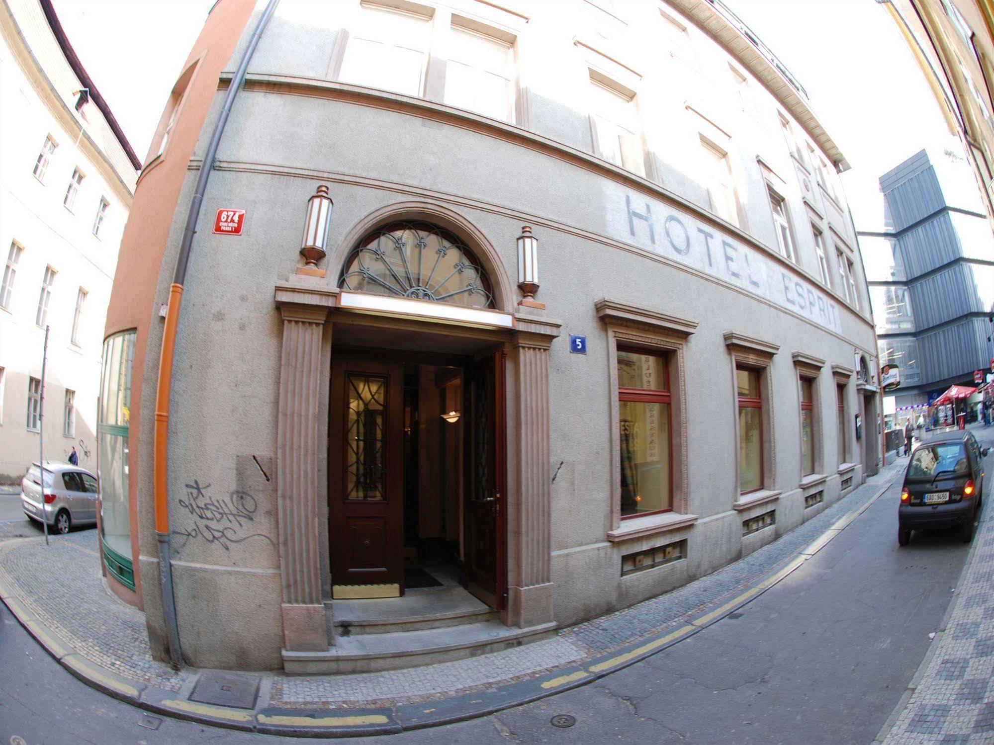 Otel Ea Royal Esprit 4*
