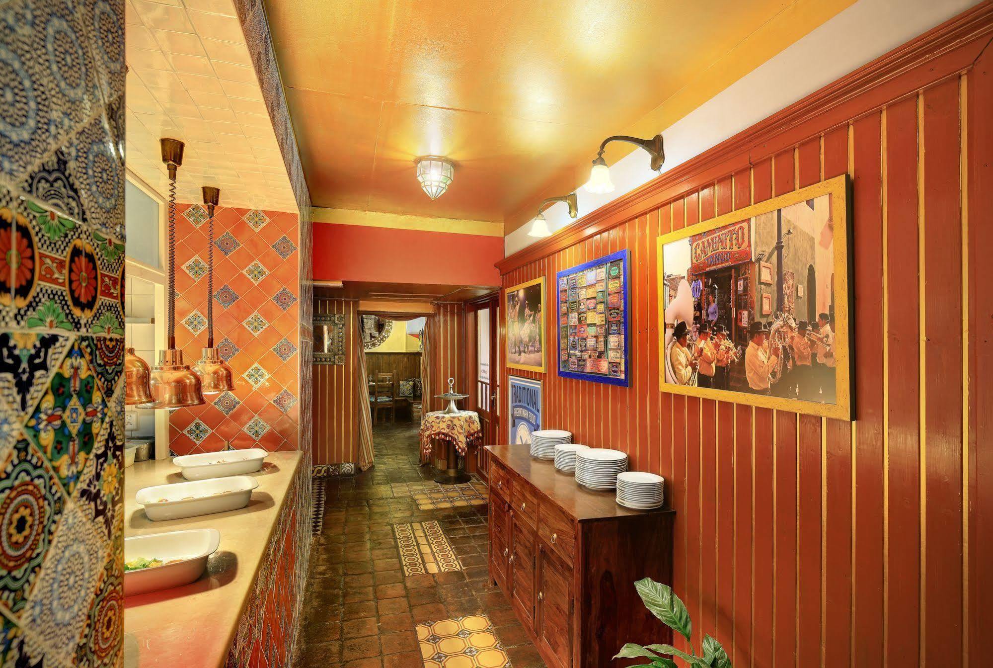 Hotel Salvator Prague
