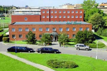 Hotel Slavia 3*