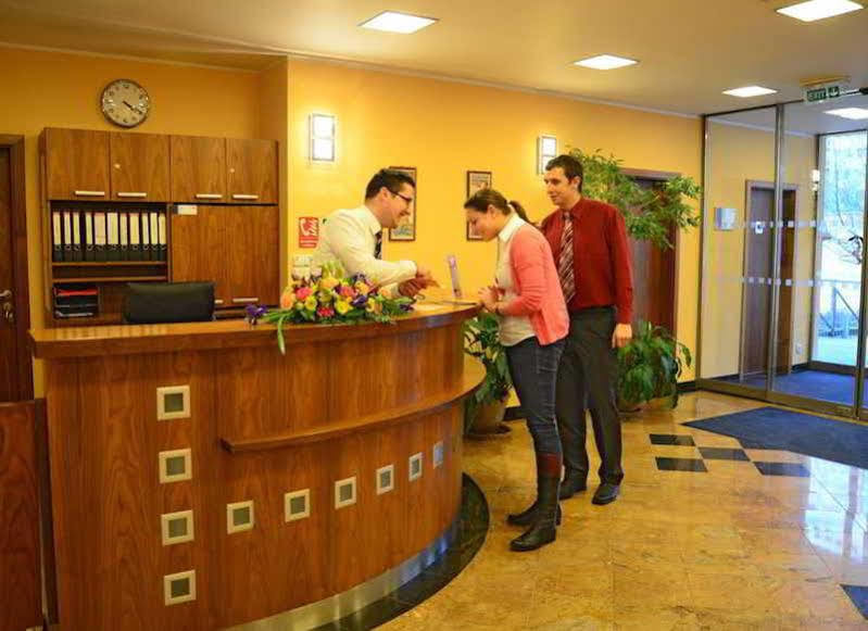 Hotel Bridge 3*