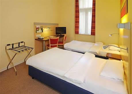 Exe Park Otel