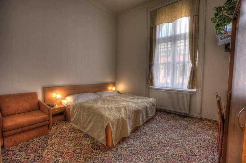 City-inn Hotel Prag