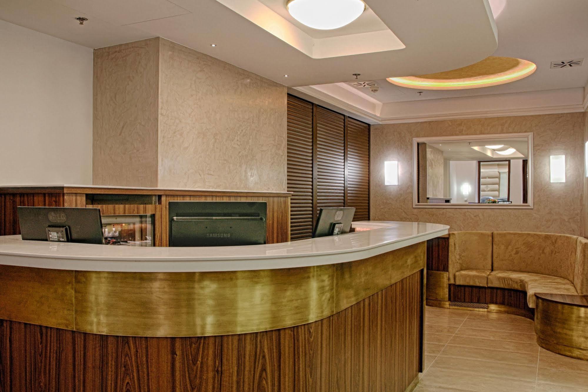 Ambiance Hotel Praga