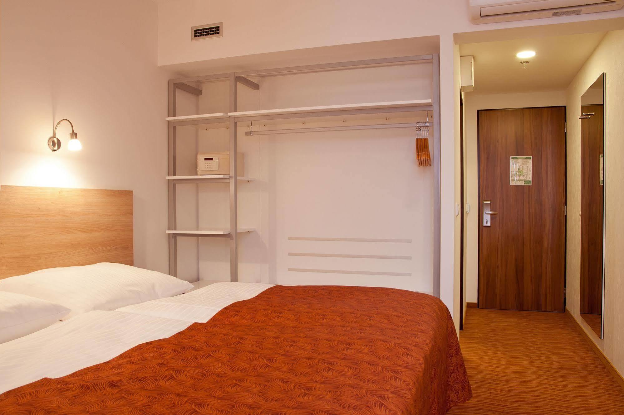 Ambiance 4* Praga