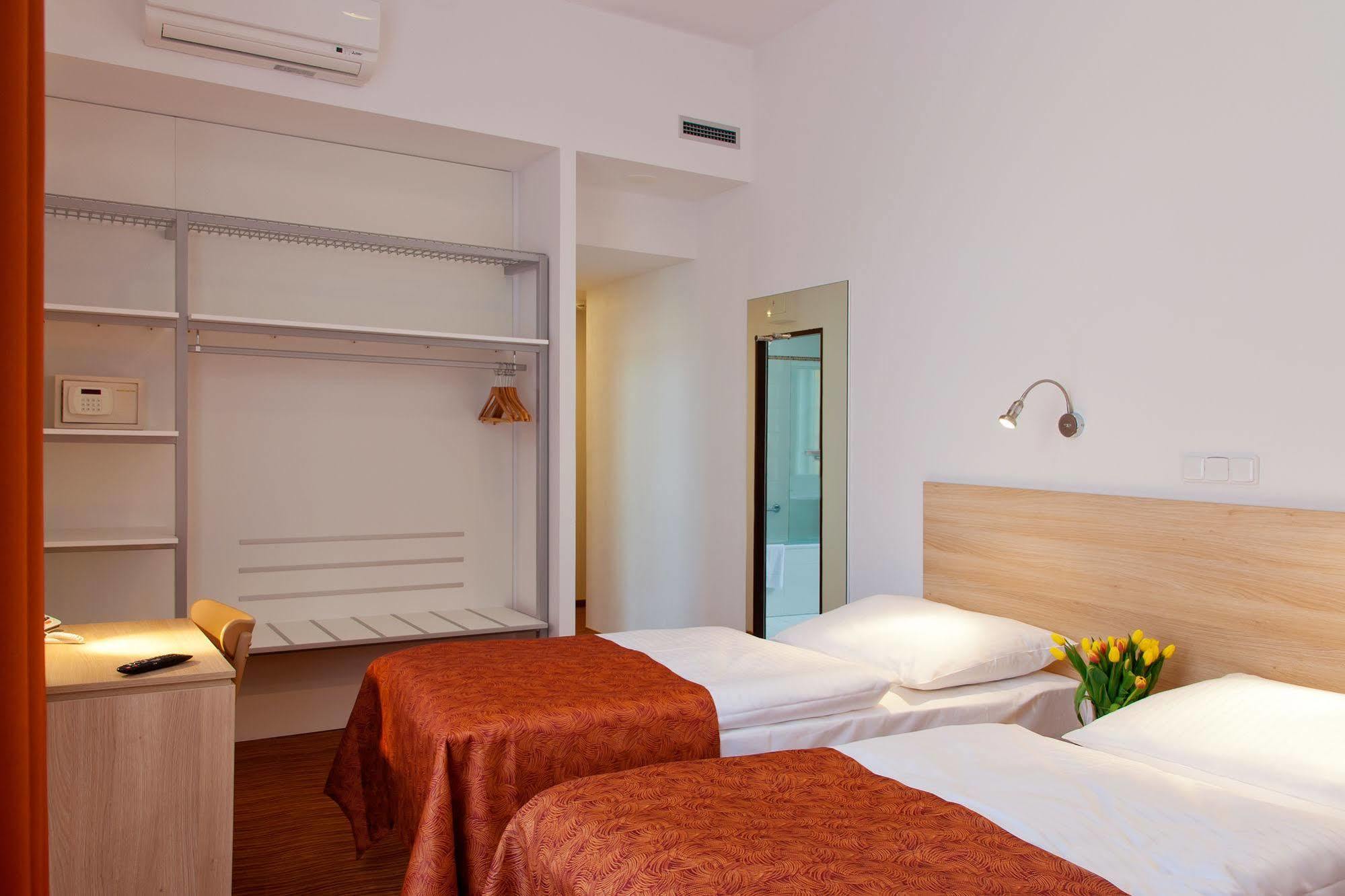 Ambiance Hotel Praga