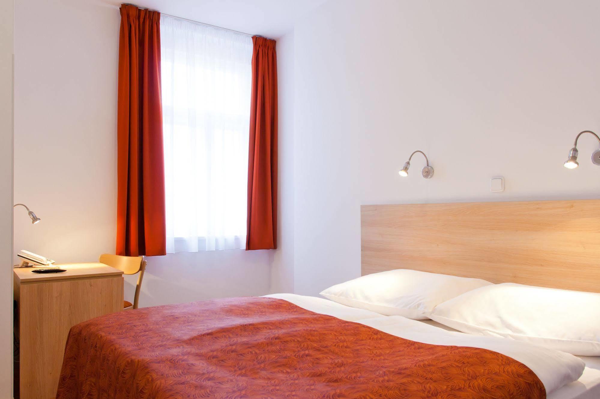 Hotel Ambiance Praga