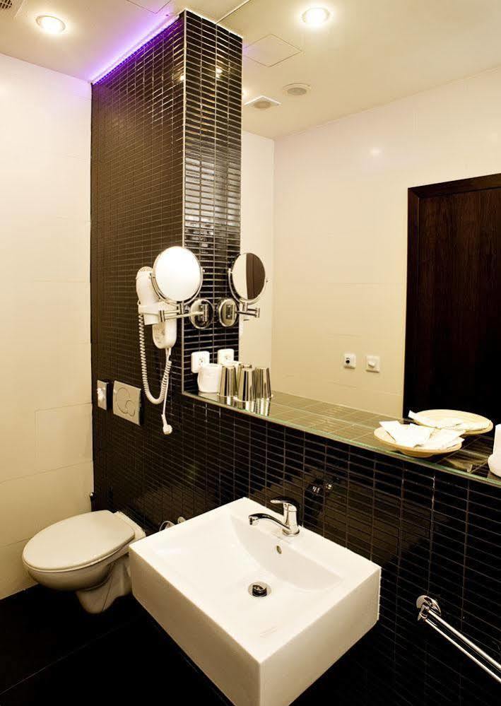 Andel Hotel 3*