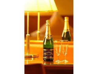 Hotel Andel Prague