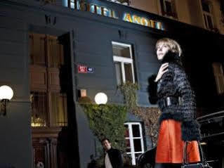 Andel Hotel Prague