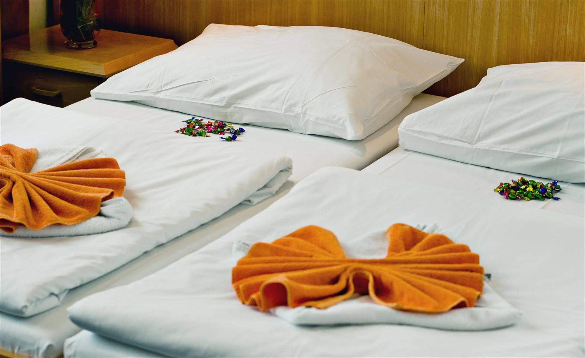 Nabucco Otel