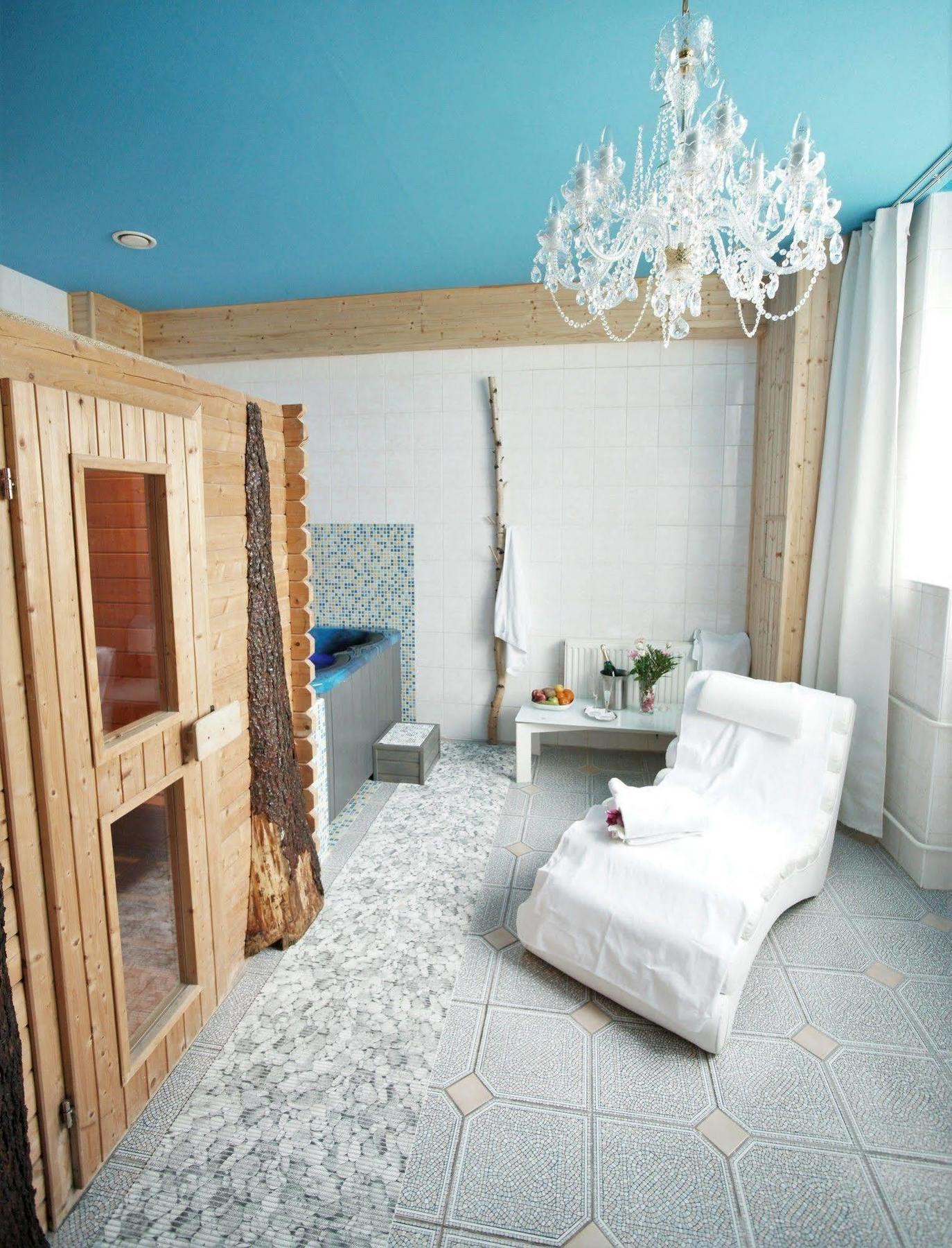 Nabucco Otel 4*