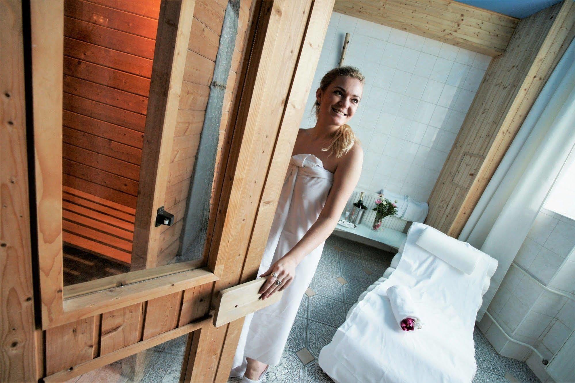 Otel Nabucco 4*