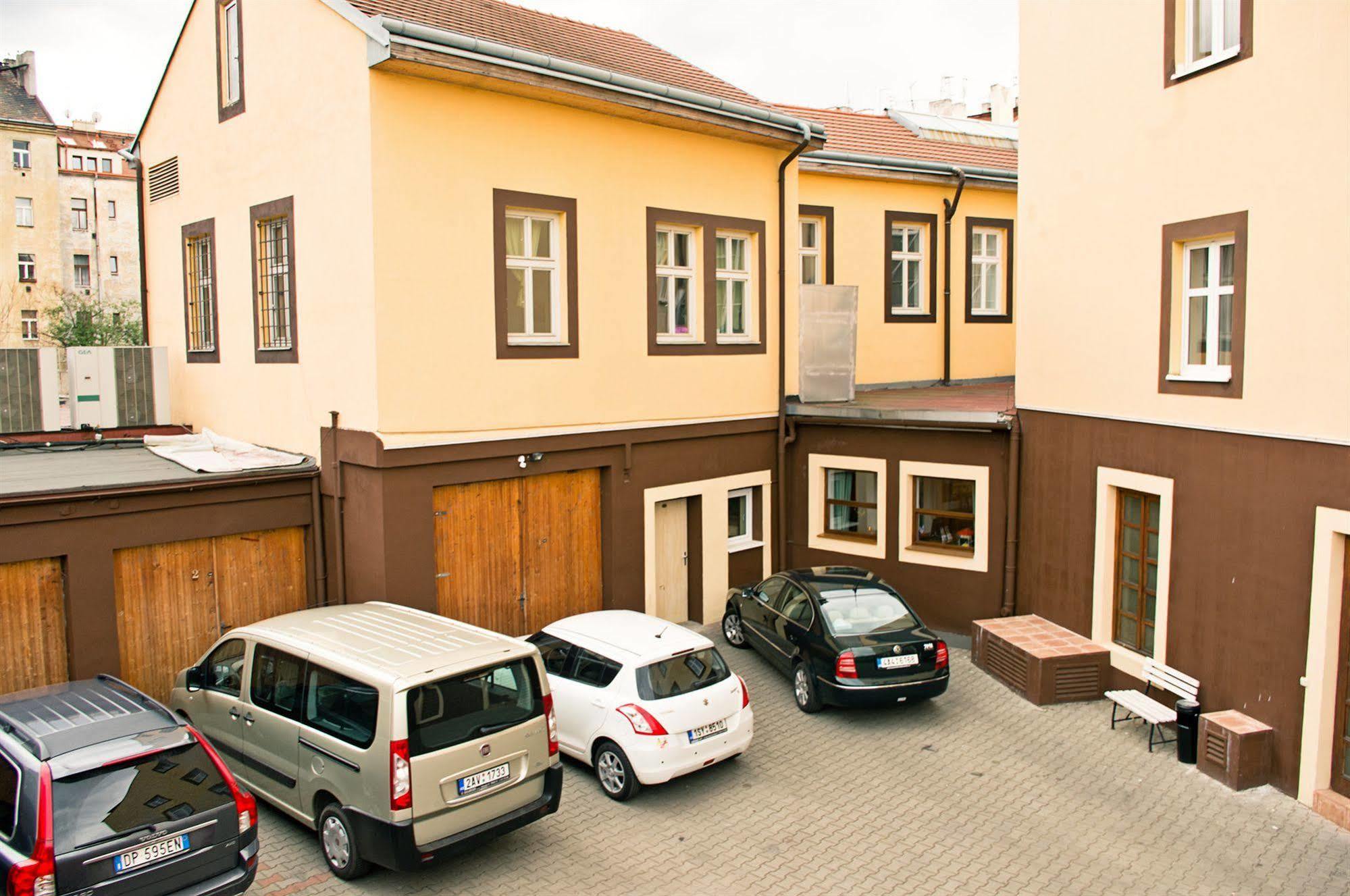 Nabucco Otel 4*