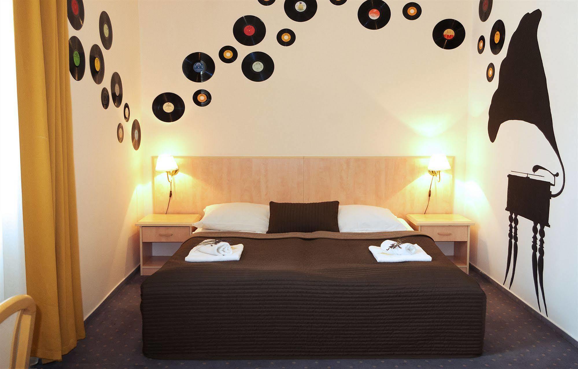Nabucco Otel 4*