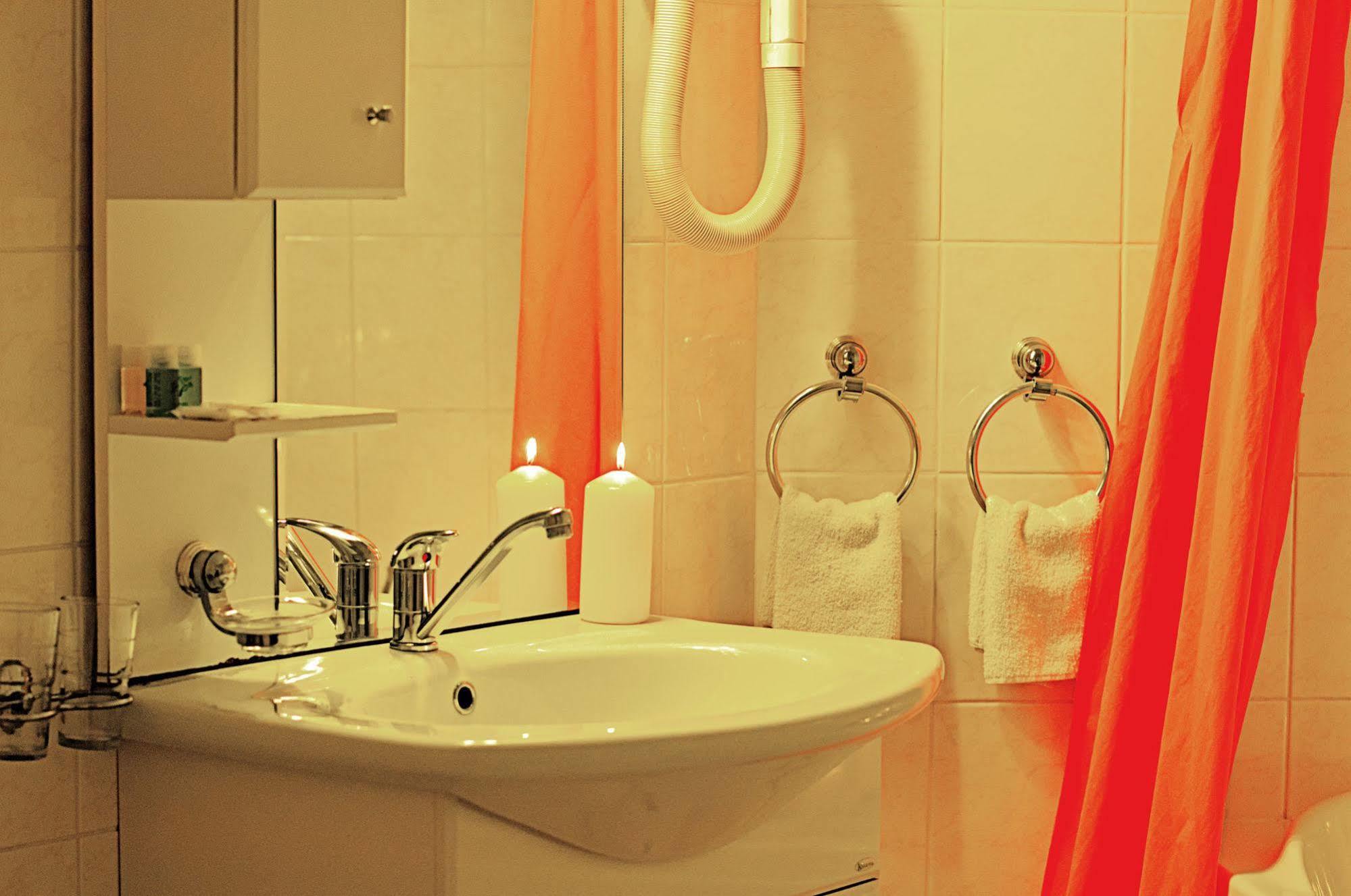 Nabucco Otel Prag