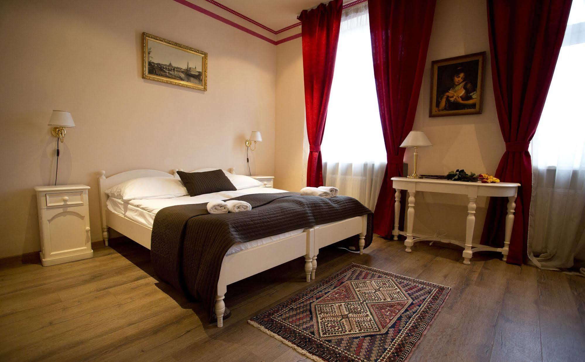Otel Nabucco 4*