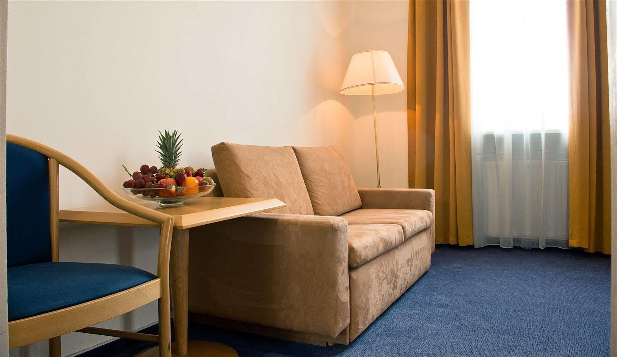 Otel Nabucco 4*