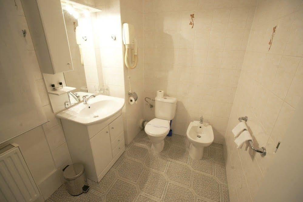 Nabucco Otel