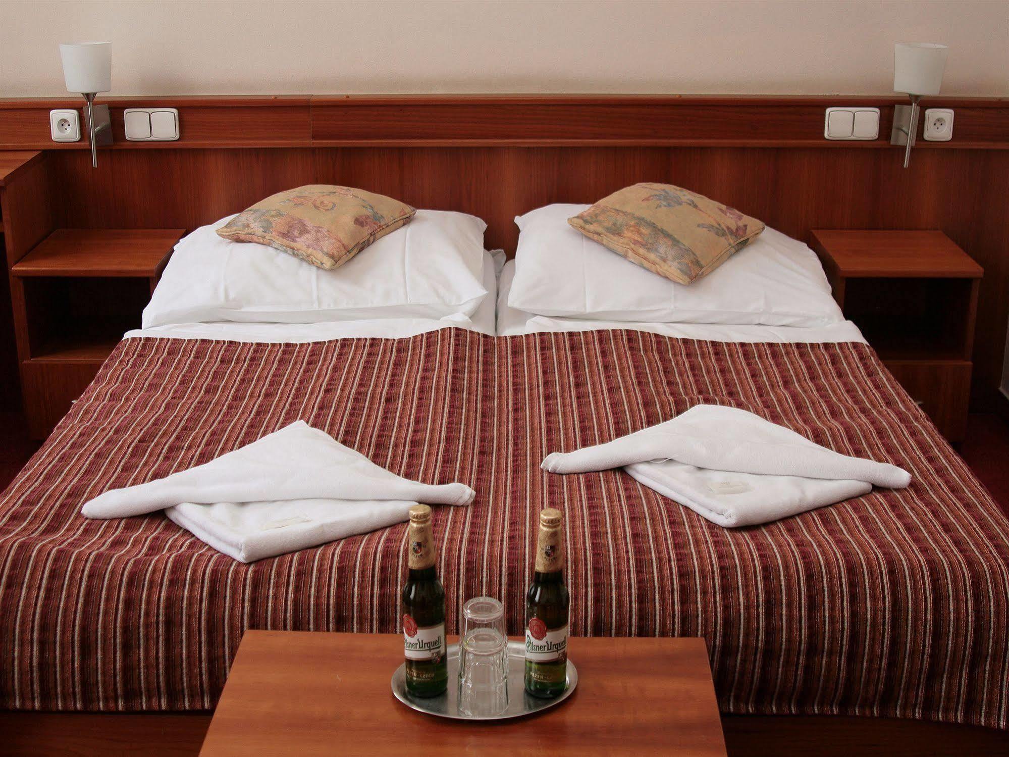 Hotel Alton