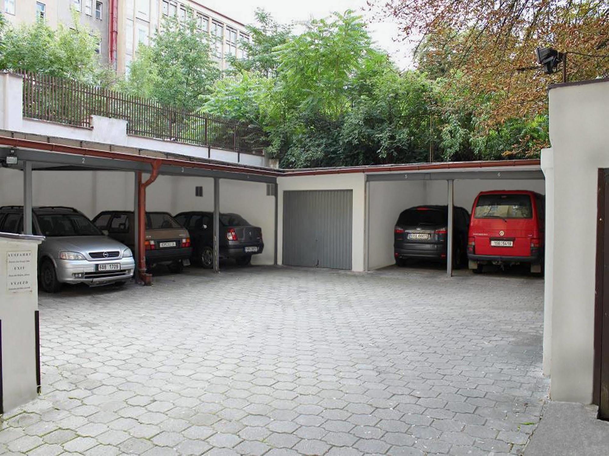 Hotel Ea Tosca