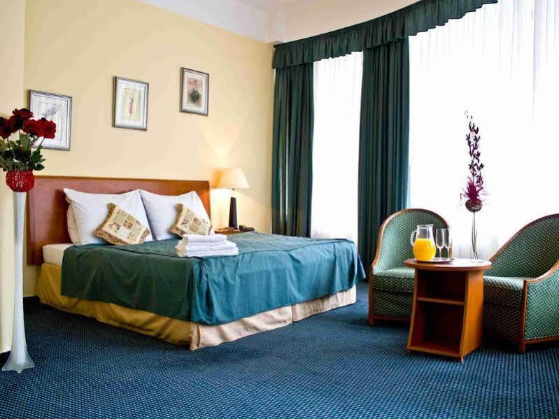 Hotel Harmony Prague