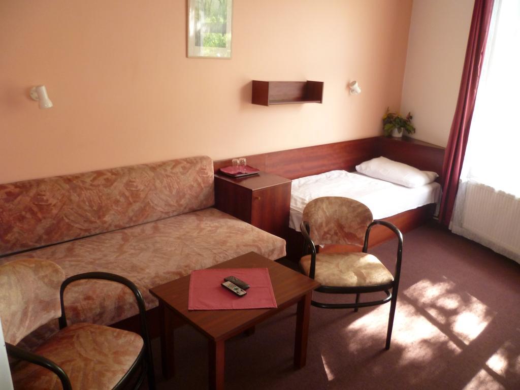 Hotel Jerabek