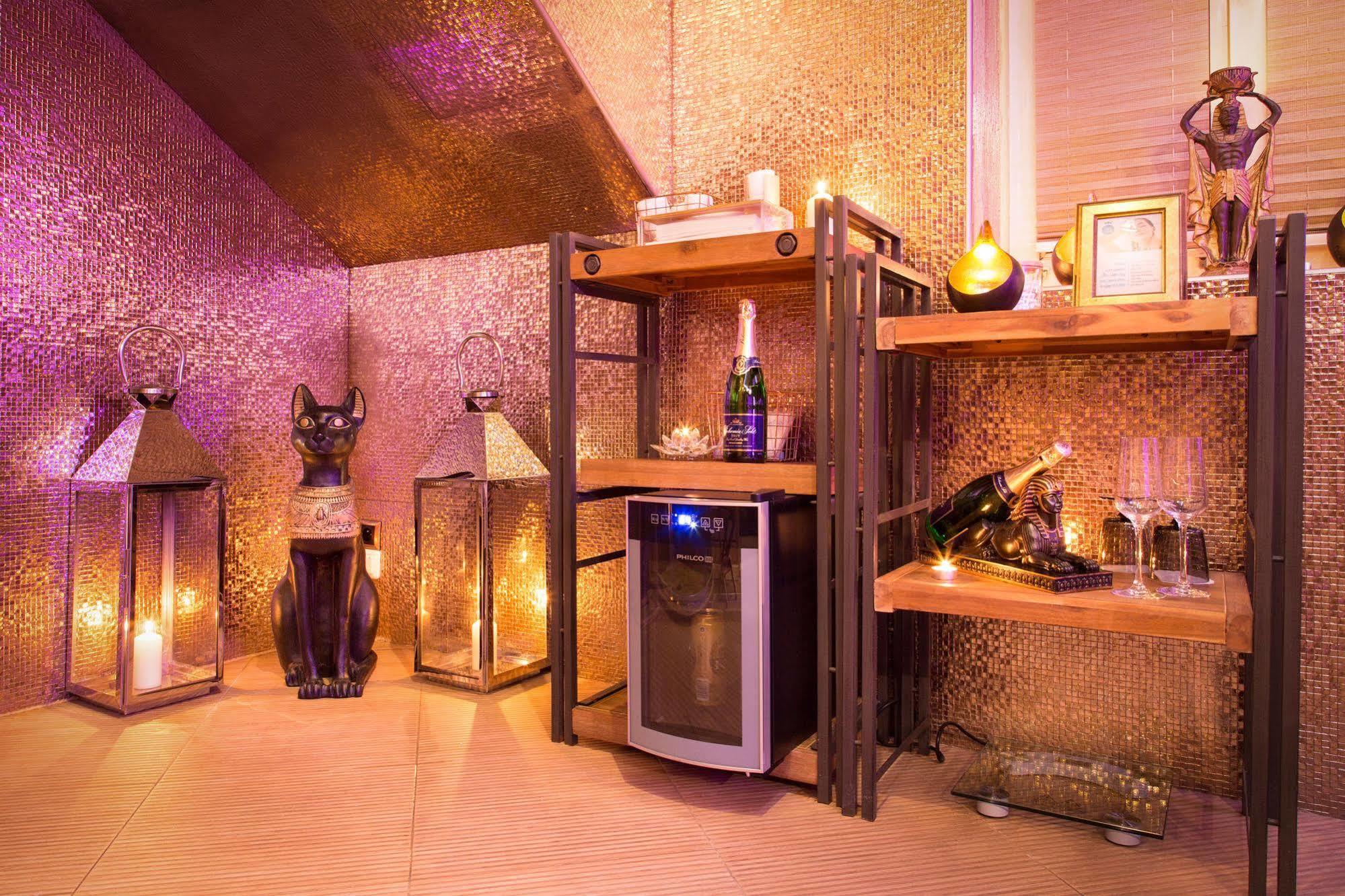 Royal Court Hotel Prag