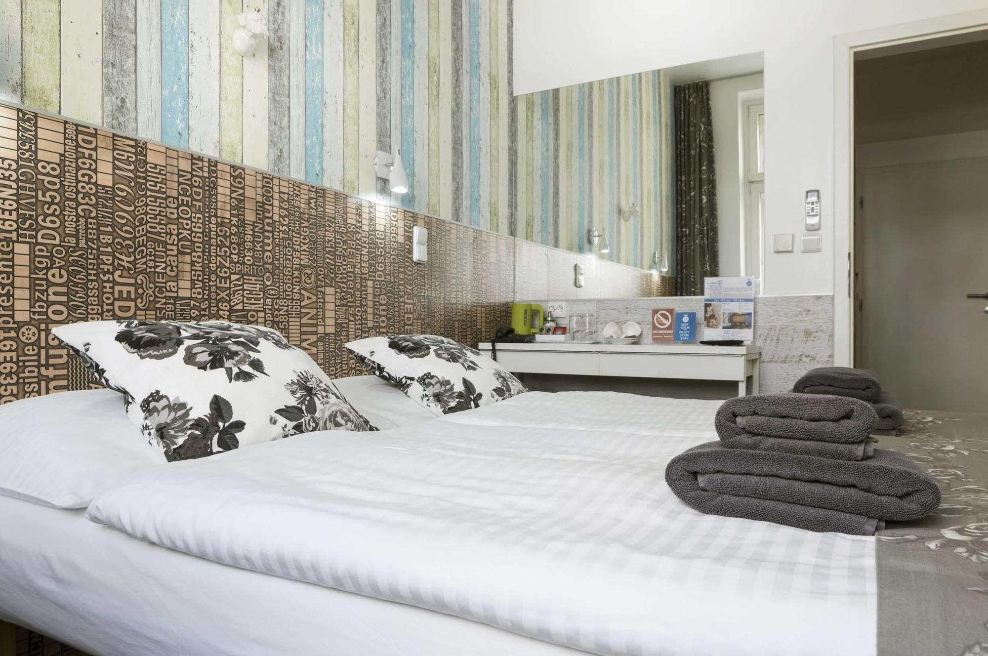 Hotel Royal Court Prag