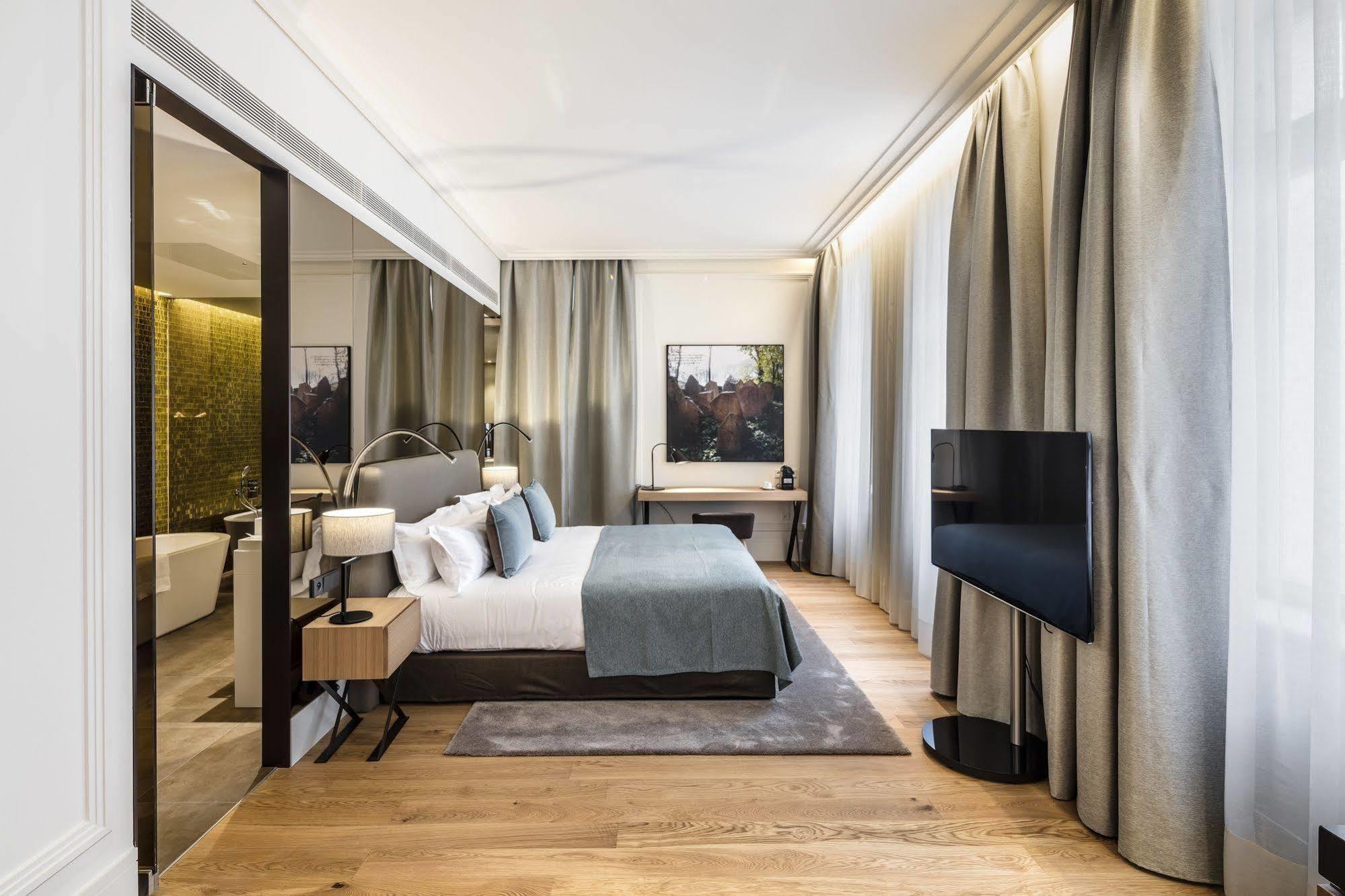 Hotel Boho - Small Luxury